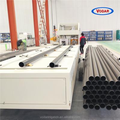 China VODAR PVC-U PVC Pipes for sale