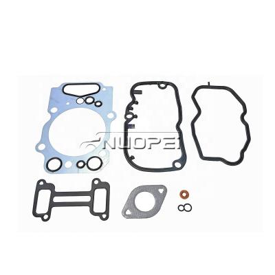 China steel & Scani Truck Cylinder Head Rubber Gasket Oem Kit 2117945 2308200 for sale