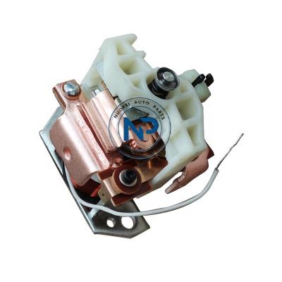 China BEN Truck Engine System Electrical Starter Motor Solenoid Switch OEM 0331450001 0001524210 0011528810 NG for sale