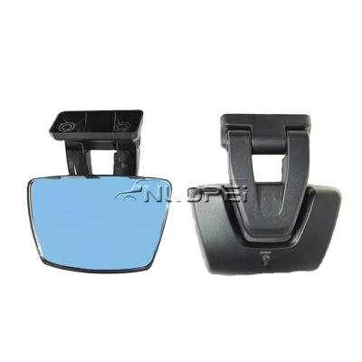 China steel & Theft Truck Body Parts Edge Observation Mirror Plastic OEM 82110547. wide view mirror 84004929 84167321 for sale