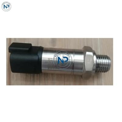 China MBS1250 FH 16 Excavator Spare Parts Oil Pressure Switch Sensor OEM 063G1857 Pressure Transmitter for sale