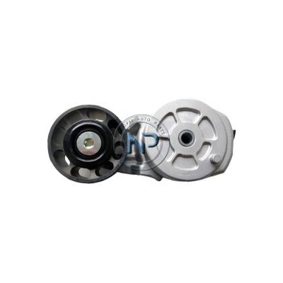 China Plastic & Steel Engine System Belt Tensioner Pulley OEM 3922901 3911621 3934823 3936207 3937556 3976832 5333478 For Truck for sale