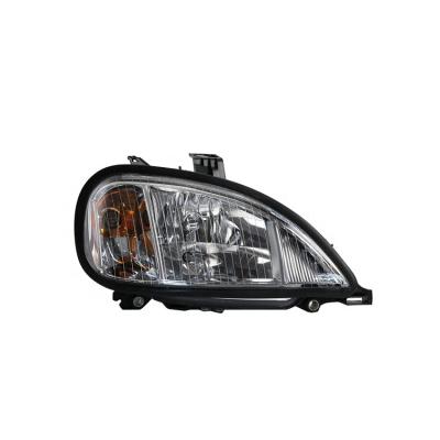 China Nuopei Freightliner Colombia A06-32496-007 A06-32496-006 Head Light OEM For Head Lamp Truck Led Standard Size for sale