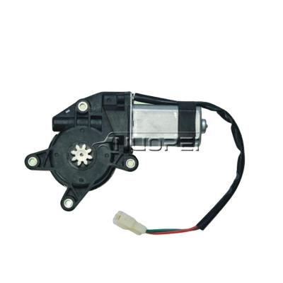 China steel & Plastic MAN Truck Body Parts Window Motor OEM 81286016069 for sale