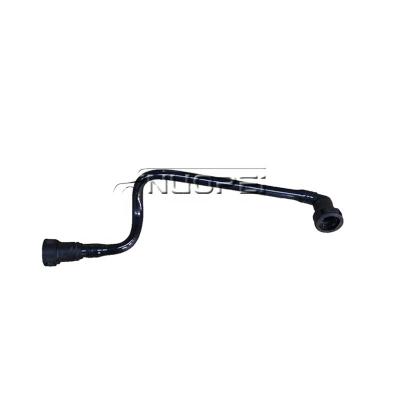 China MAN Truck Air Compressor Coolant Hose OEM 51123075794 Air Compressor Coolant Hose Standard Size for sale