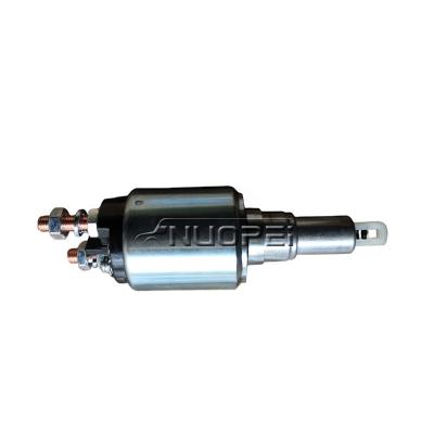 China DAF Truck Electrical System Starter Motor Relay OEM 1686580 Starter Switch XF 95 for sale