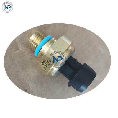 China Electrical Oil Pressure Sensor OEM 3329617 3348747 4921497 9047124 For Truck Load Pressure Sensor V Series for sale