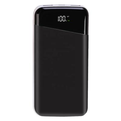 China 2021 Digital Display 10000mah Wireless Magnetic Power Bank Wireless Power Bank For Iphone 12 Magnetic Power Bank for sale