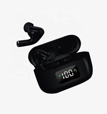 China Wholesale Genuine In-Ear TWS Power Smart Touch Control Display Waterproof LED Earbuds Wireless Earbuds For Pro 3 for sale