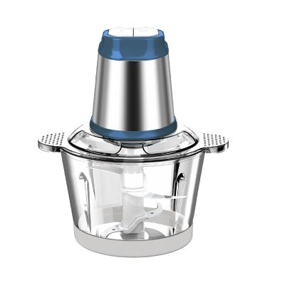 China Low Noise Machinery For Home Use Food Processor Making Industrial Blender Multi Rotary Grater Vegetable for sale