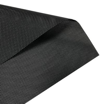 China Flame Retardant Blackout Fabric Vinyl Roll Shades Sun Screen Shades Sun Shade Blackout Fabrics For Roll Shades for sale