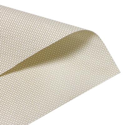 China Polyester Flame Retardant Flame Retardant Fabric For Roller Shade Sunscreen Roller Shade Fabrics Sunscreen Fabrics for sale