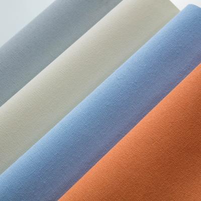 China 100% Polyester Day And Night Double Slat Roll Shade Fabric Manufacturer for sale