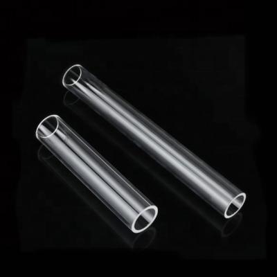 China Furniture Glass High Quality Various Of Borosilicate Glass Tube For Water Smoking To Pipe Glass Smoking Pipes for sale