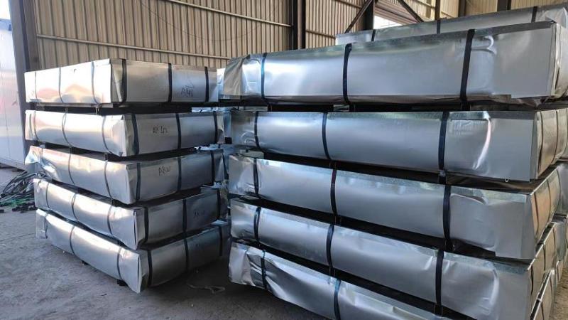 Verified China supplier - SHANDONG BOJU STEEL CO., LTD