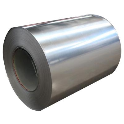 China Home Appliances China Supplier High Quality Galvanized Steel Sheet In Coil for sale