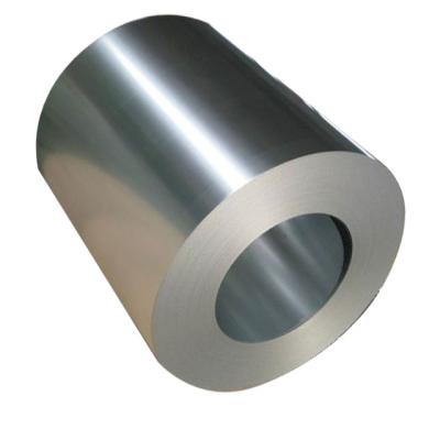 China Hot Rolled Electric Household Appliances Cold Rolled Standard Sizes Galvanized Steel Coil for sale