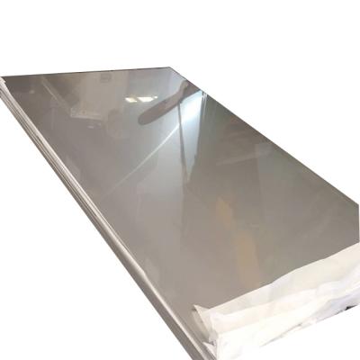 China TISCO AISI ASTM 316 316L 304 Midium Decorative Thick Mirror Cold Rolled Stainless Steel Plates for sale