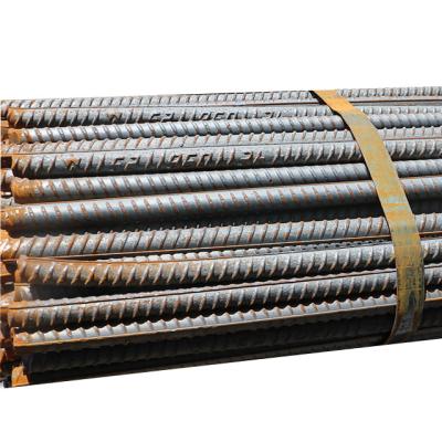 China China Factory Building Materials Rebar/High Tensile Hot Rolled Deformed Steel Iron Rod Construction Suppliers/Wire Rod for sale