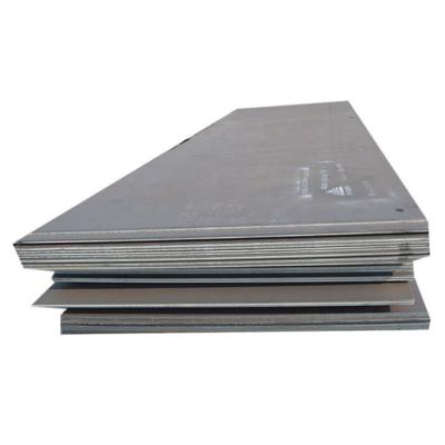 China Boiler Plate ASTM A1011 4mm Marine Hot Rolled Mild Carbon Steel Plate 30mm Thick Sheet for sale