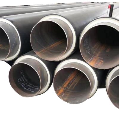 China Architecture ASTM API 5L Chemical Medical Petroleum And Gas Industry Carbon Steel Pipe for sale