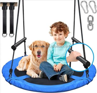 China Outdoor Cheap Indian Indoor Amusement Bed Swing Swing Toy Baby Swings Baby Swing Chair for sale