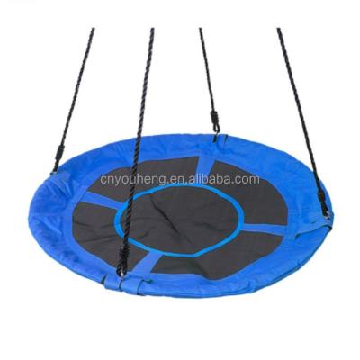 China Furniture Outdoor Swing Outdoor Sex Swings For Adults Swing Seat Set Playground Toy Sensory Hanging Swings for sale