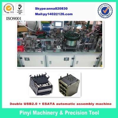 China Full automation assembly machine from PinYi for sale