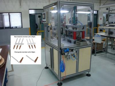 China Non-standard Automation assembly equipment for sale