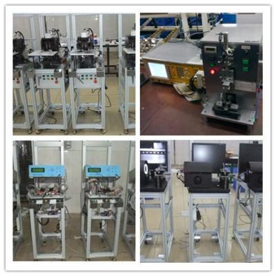 China Automatic Automotive Connector Assembly Machine for sale