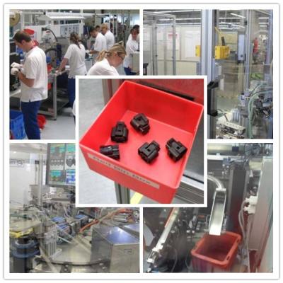 China Connector automation assembly machine for sale