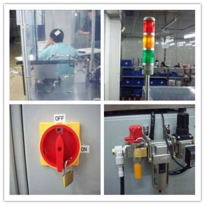 China Connector automation assembly machine for sale