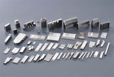 China Metal Stamping Die Punches for sale