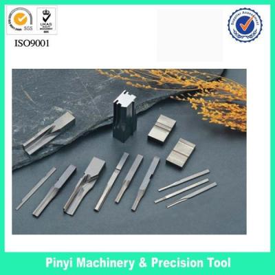 China progressive die processed metal components for sale