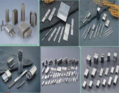 China Precision  Metal Punch for Stamping Die Components for sale