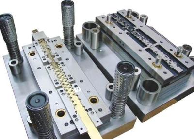 China Progressive Stamping Die/Metal Stamping Die/Stamping Mould for sale