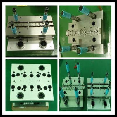 China Custom stamping tool die makers Custom stamping tool die makers for sale