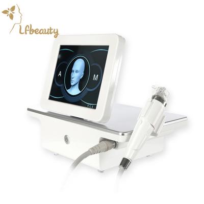 China High Quality Partial Skin Rejuvenation Intracel Wrinkle Remover Anti Wrinkle Remover Fractional RF Microneedle Machine /Secret RF Microneedle Machine for sale