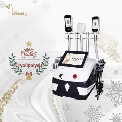 China Professional Weight Loss Beauty Equipment Full Body Sector Shaping 360 Degree Weight Loss Fat Cellulite Removal To Reduce Therapy Machine for sale