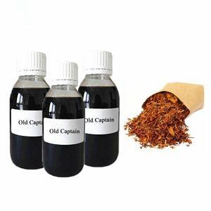 China 125ml vape juice concentrate tobacco flavors for sale