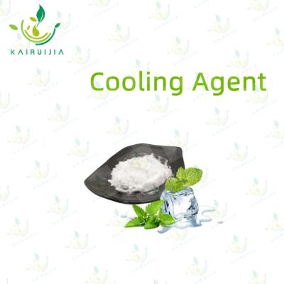 China Koolada WS-23 Cooling Agent Long Lasting Cooling Effect for sale