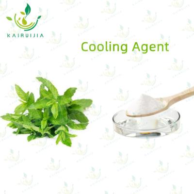 China Cooling Agent Powder WS-23 hot selling Cooling Agent WS-23 for sale