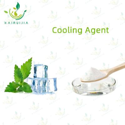 China High Quality Koolada Wholesale Food Grade Cooling Agent WS23 hot selling for sale