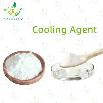 China High Quality Koolada Wholesale Food Grade Cooling Agent WS23 hot selling for sale