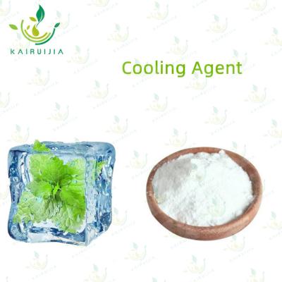 China Cooling Agent WS-12 Powder for sale