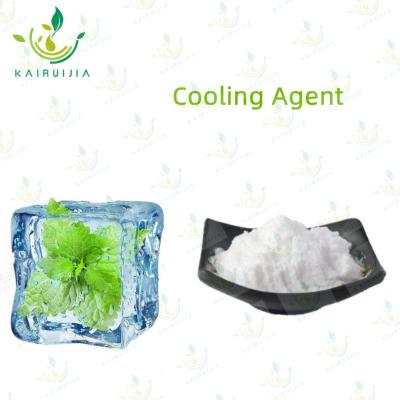 China long-lasting cool feeling cooling agent powder WS-5 for sale