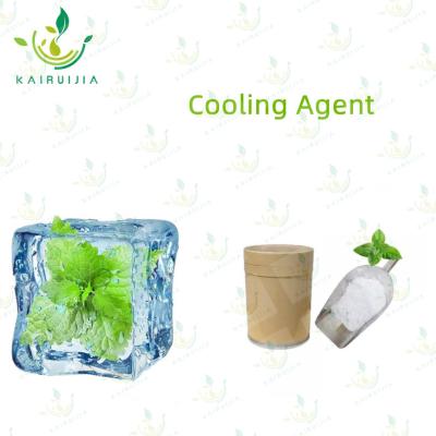 China Cooling Agent WS 3 99.9% Pure for sale