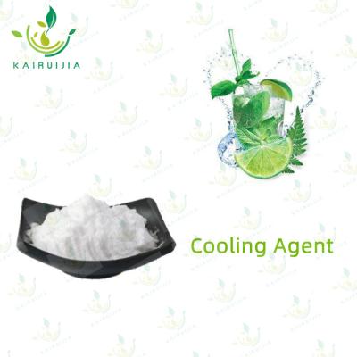 China Koolada Cooling Agent WS-3 Powder for sale