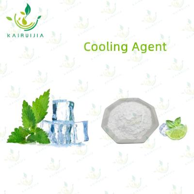 China Cooling Agent WS-12 for sale