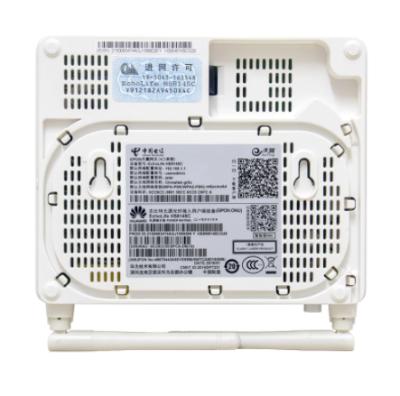 China FTTH FTTB FTTX Network Huawei 1GE+3FE+1TEL+USB+Wifi HS8145C Gpon ONU Ontario FTTH HGU Router with cheap price for sale